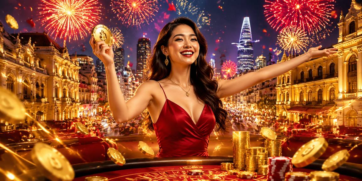 st66 Casino Việt Nam trên st66